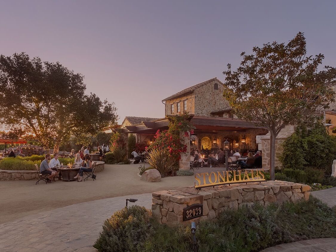 Picture of The Stonehaus
