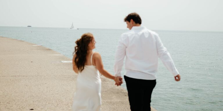 MaKenna & Ethan Home Page Banner