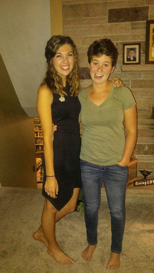 Hannah Ann Thinesen