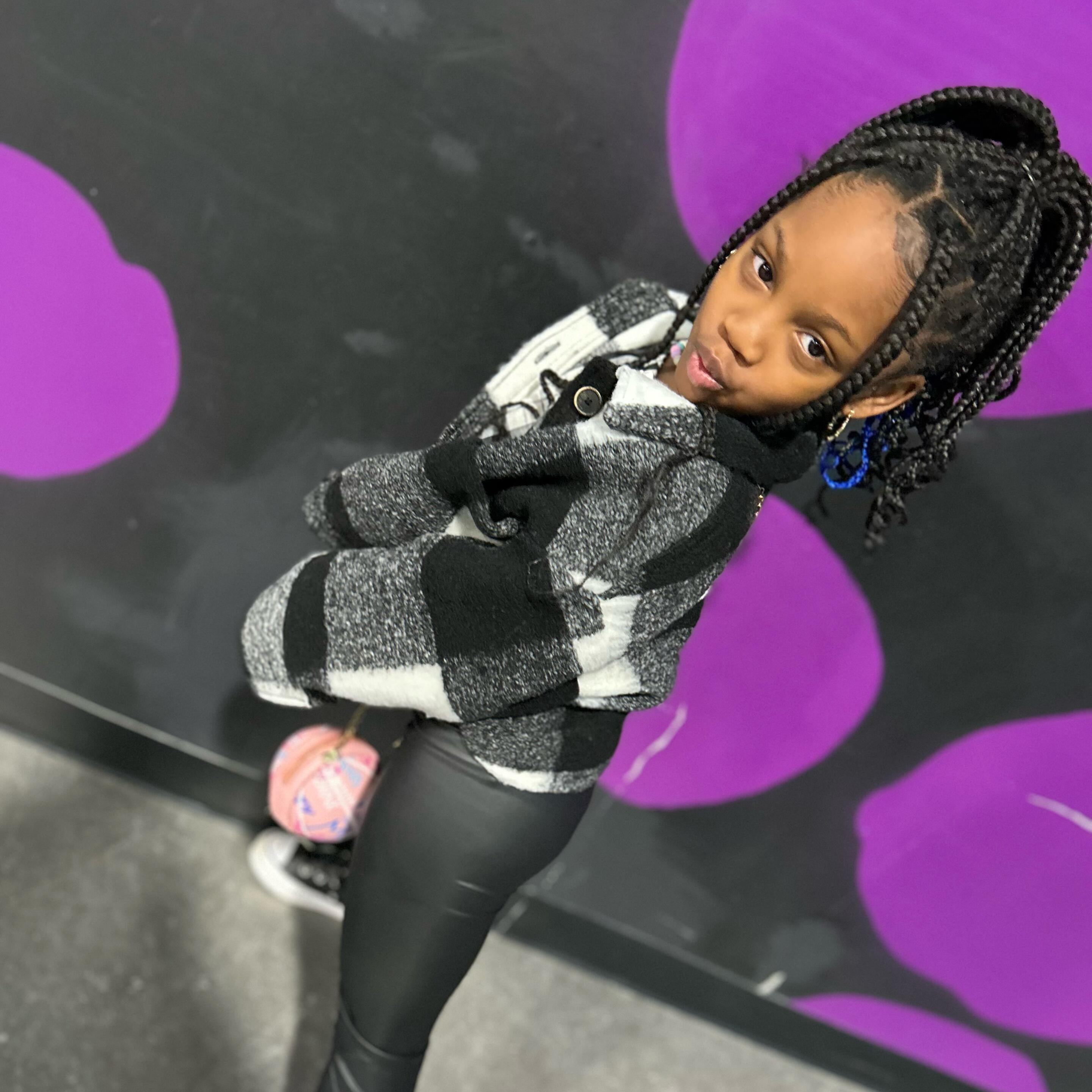Denym Becton