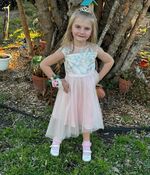 Haevyn Terry 