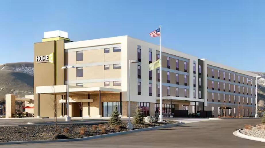 Picture of Home2 Suites by Hilton Richland