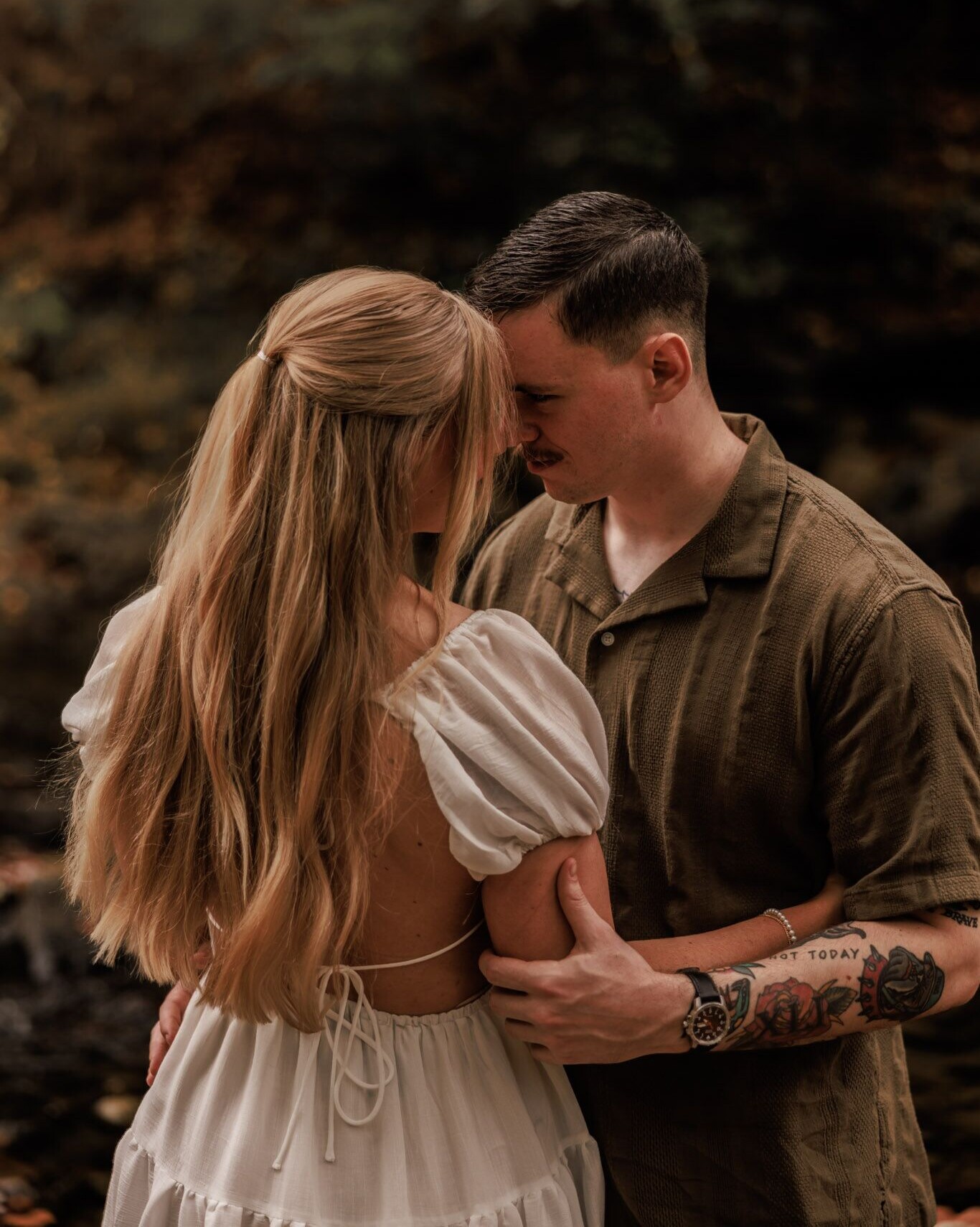 Kyleigh & Zachary  Home Page Banner
