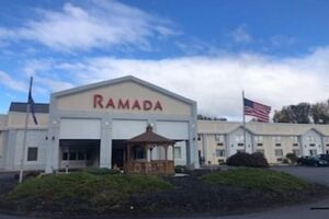 Picture of Ramada by Wyndham Whitehall / Allentown