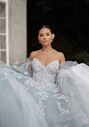 Martina Liana Luxe LE1316WND Ball Gown Wedding Dress - thumbnail - 6