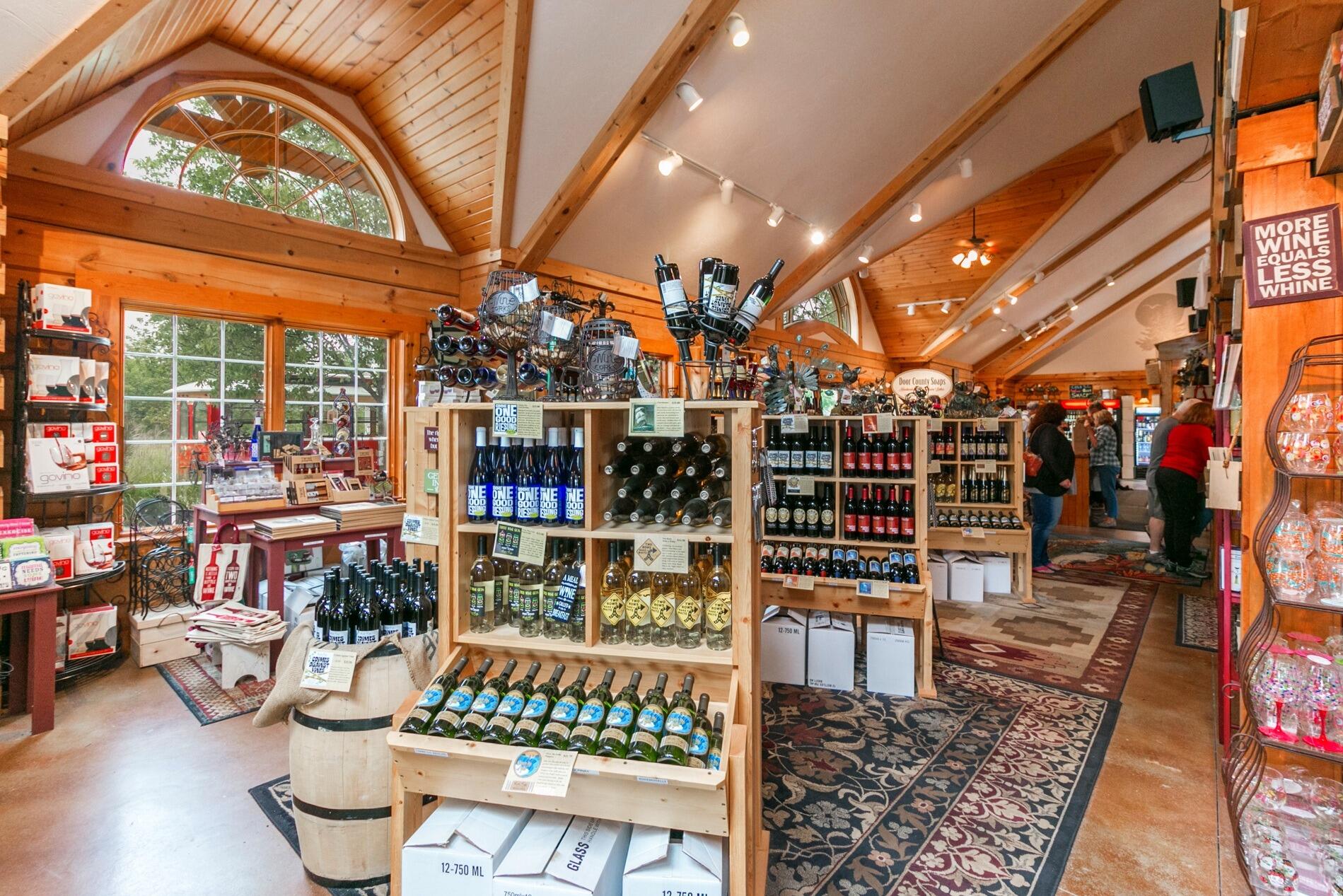 Picture of Harbor Ridge Winery