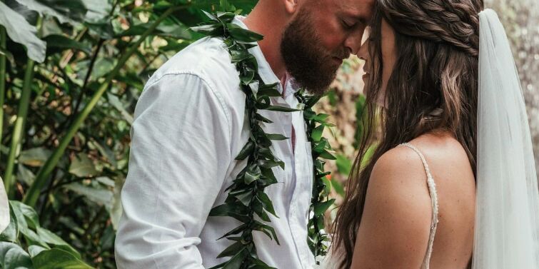 Dani  & Drake  Home Page Banner