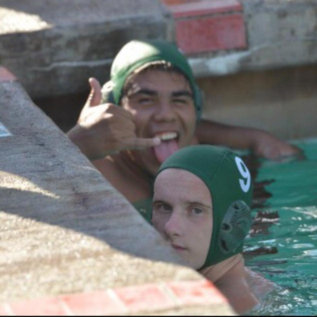 Alex "Gonzo" Gonzalez