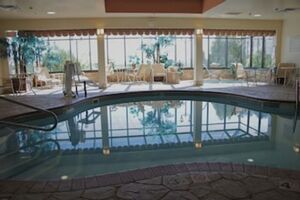 Picture of Comfort Suites Edinboro