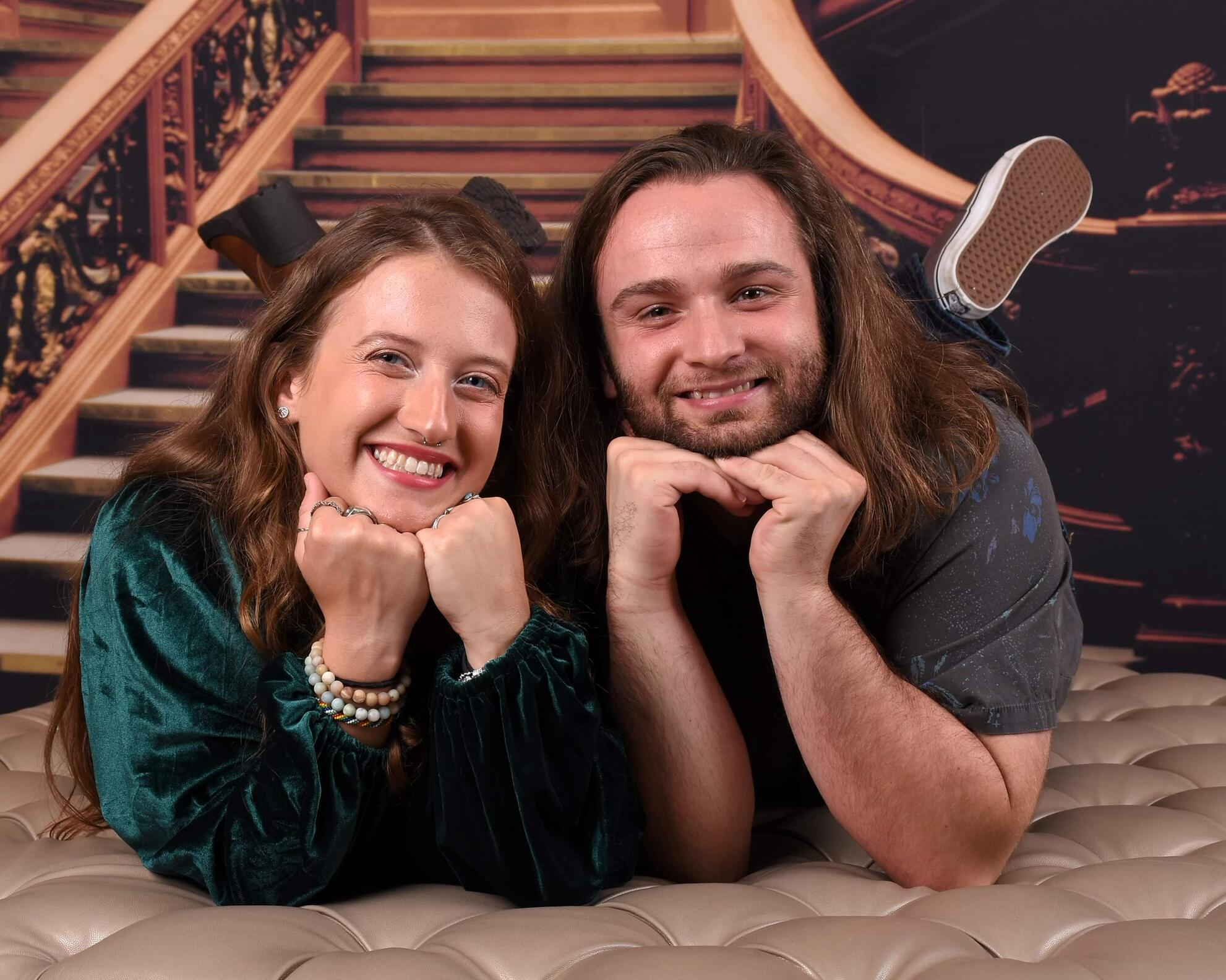 Picture of The Story of Us