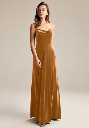AW Bridal AW Mona Dress Bridesmaid Dress