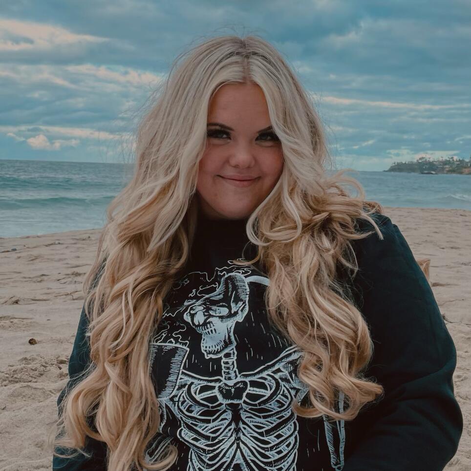 Jordan Rosauer
