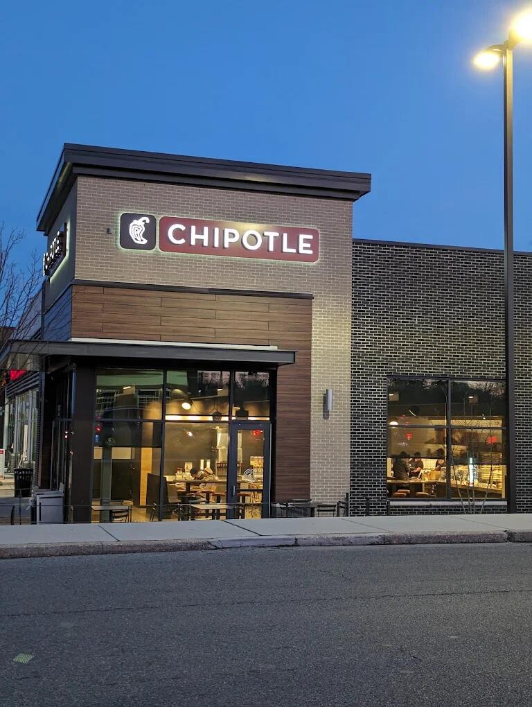 Picture of Chipotle Mexican Grill