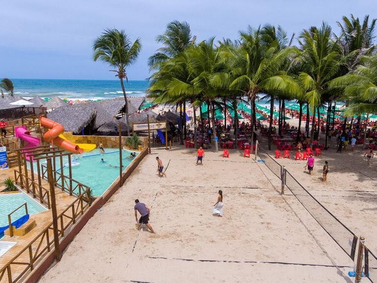 Picture of SANTA PRAIA
