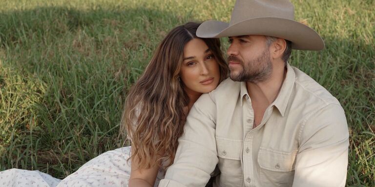 Jackie & Austin Home Page Banner