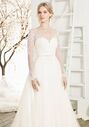 Beloved by Casablanca Bridal BL213 Cherish Ball Gown Wedding Dress - thumbnail - 3