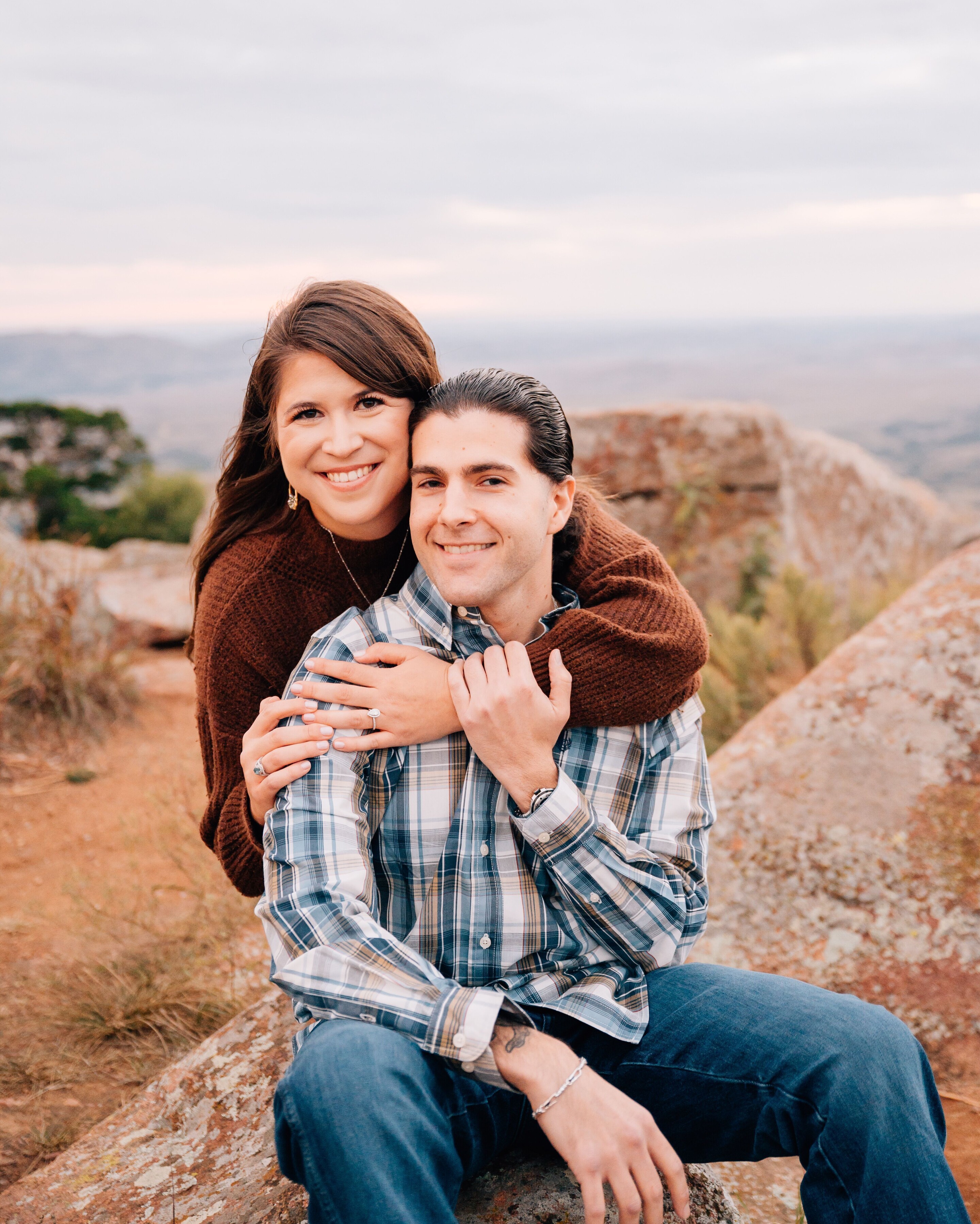 Gabby Parra and Reed Fontana's Wedding Website - The Knot