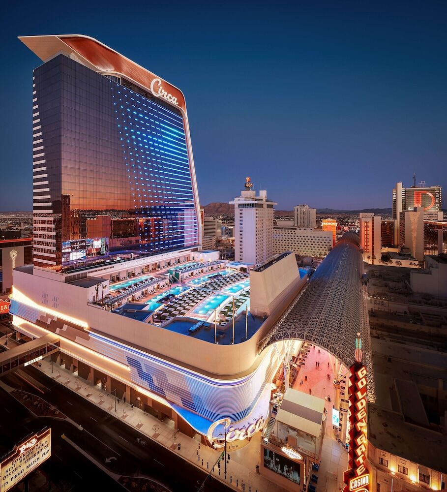 Picture of Circa Resort & Casino – Adults Only