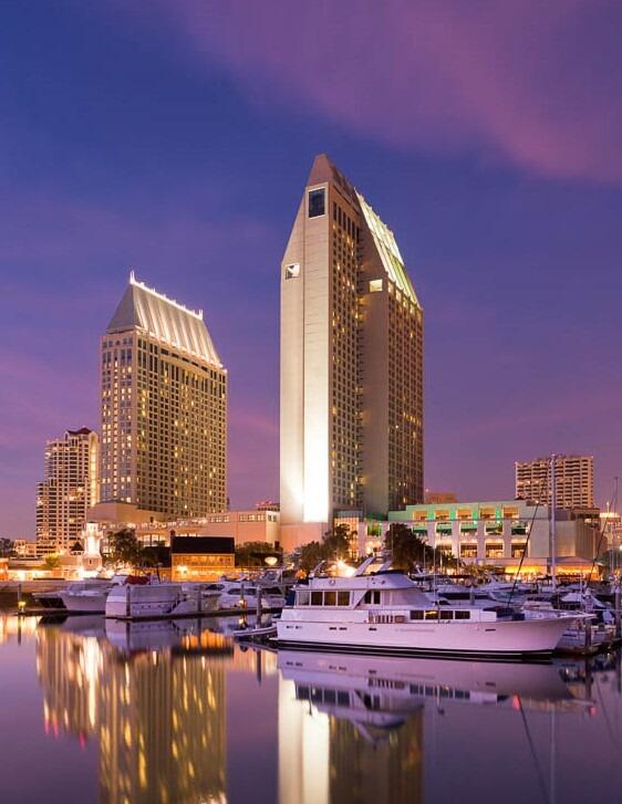 Picture of Manchester Grand Hyatt San Diego