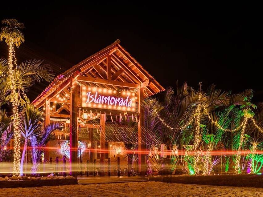 Picture of Islamorada Restaurante