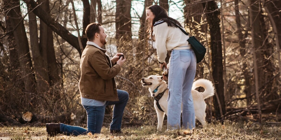 Courtney & Sean Home Page Banner