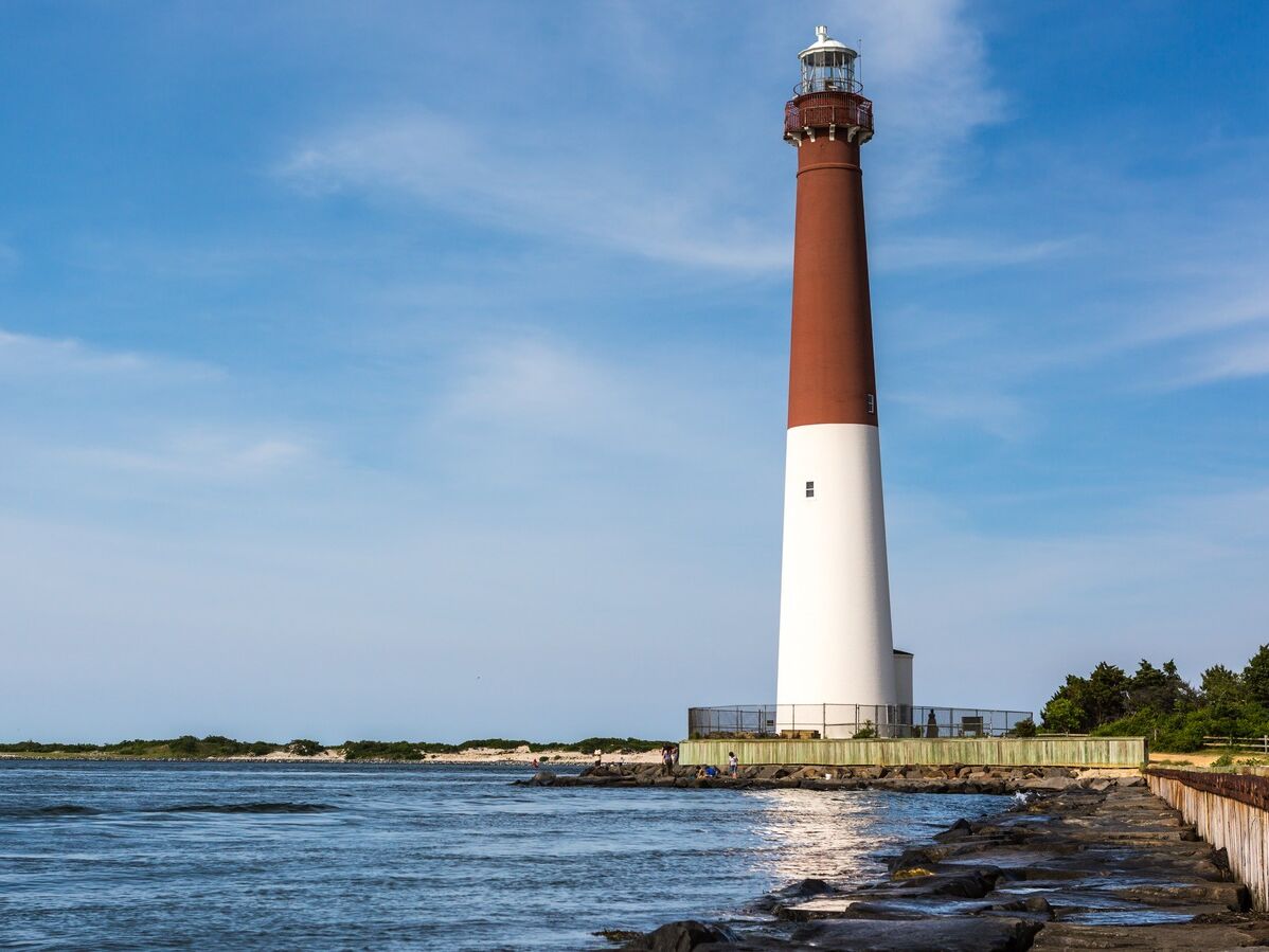 Picture of Barnegat Lighthouse State Park