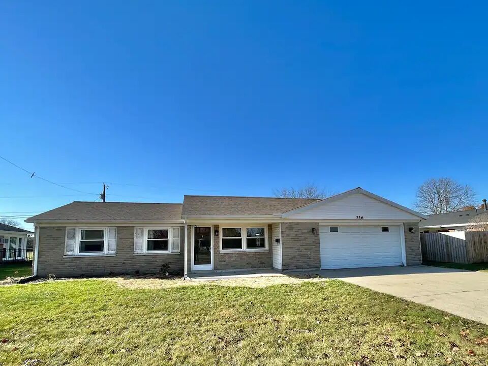 Picture of Entire home in Troy, Ohio (airbnb)