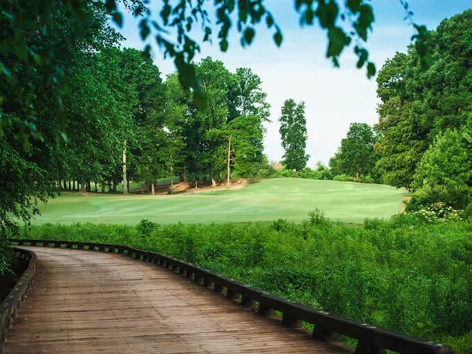 Picture of Rocky River Golf Club At Concord