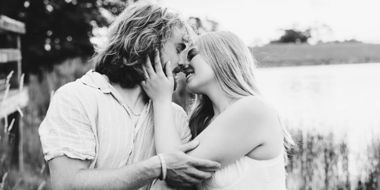 Jacob & Jillian Home Page Banner