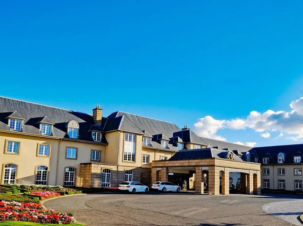 Picture of Fairmont St Andrews - Scotland
