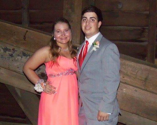 Picture of May 21, 2016: Prom