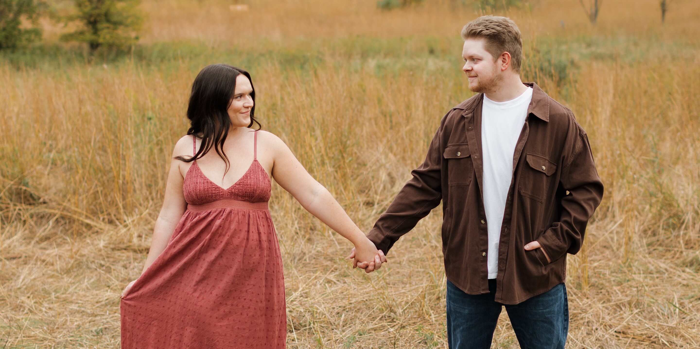 Grace & William Home Page Banner