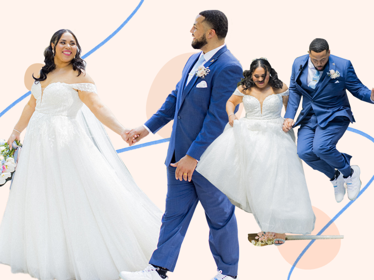 Black Wedding Traditions