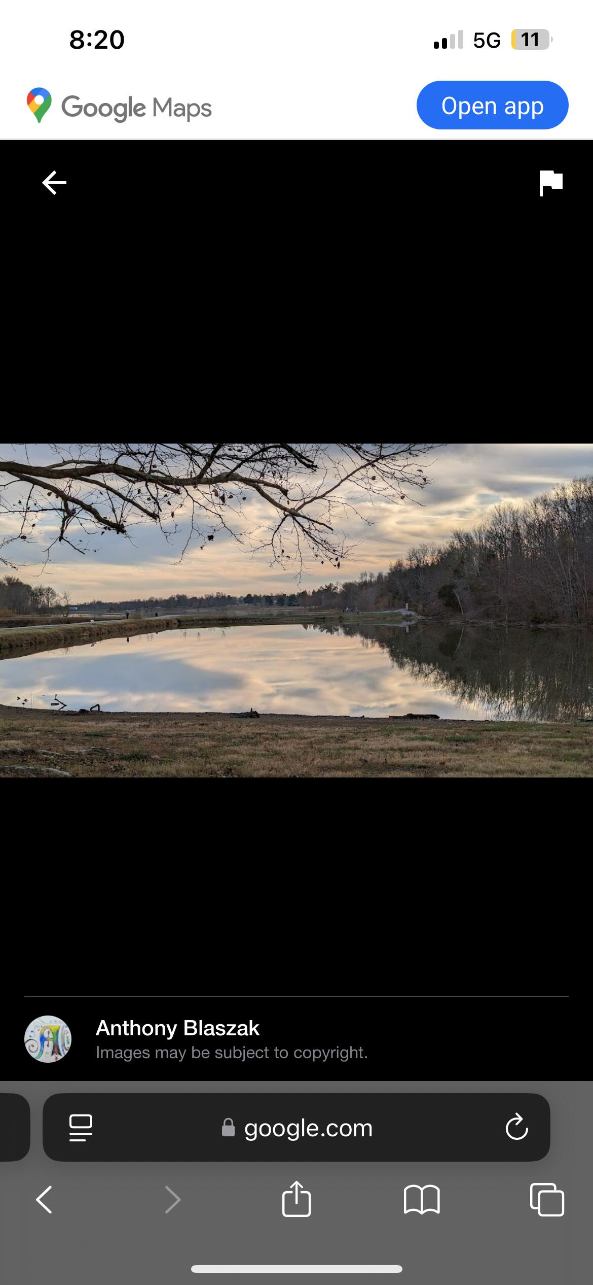 Picture of Elizabethtown Nature Park