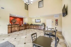 Picture of Americas Best Value Inn & Suites Tomball