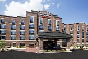 Picture of Fairfield Inn & Suites by Marriott South Bend at Notre Dame