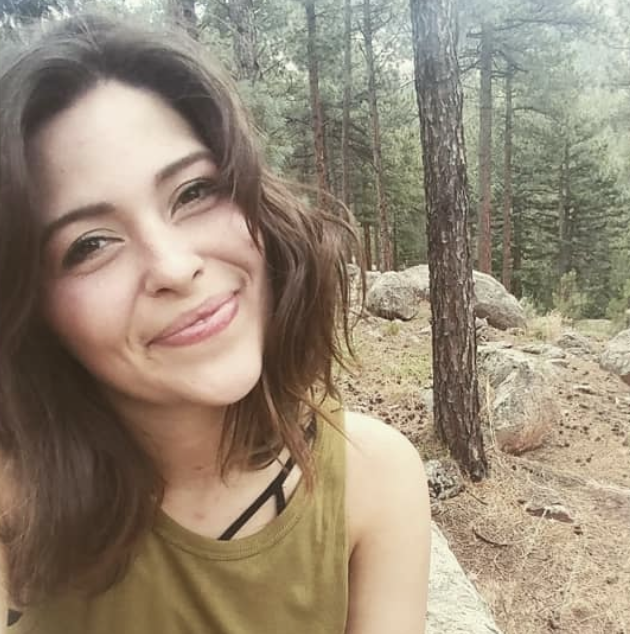 Megan Dye