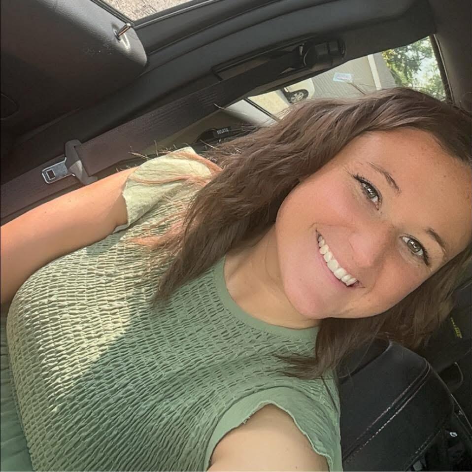 Kelsey Mcclara