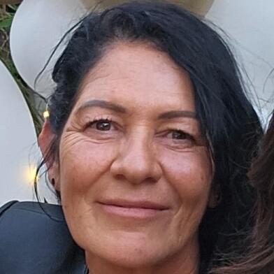 Rawinia Keefe