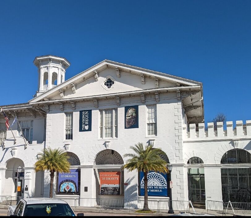 Picture of History Museum of Mobile