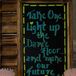 Glow Stick Dance-Floor Props