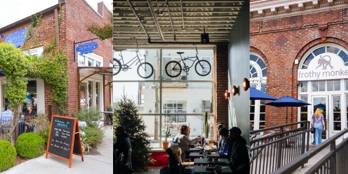 Picture of Coffee Shops