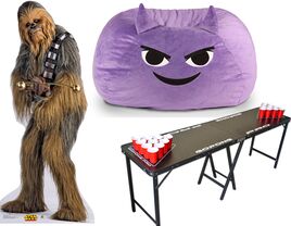 You've Got to See the Weirdest Things People are Registering For