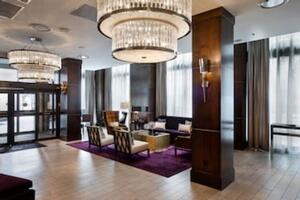 Picture of Ambassador Hotel Wichita Autograph Collection