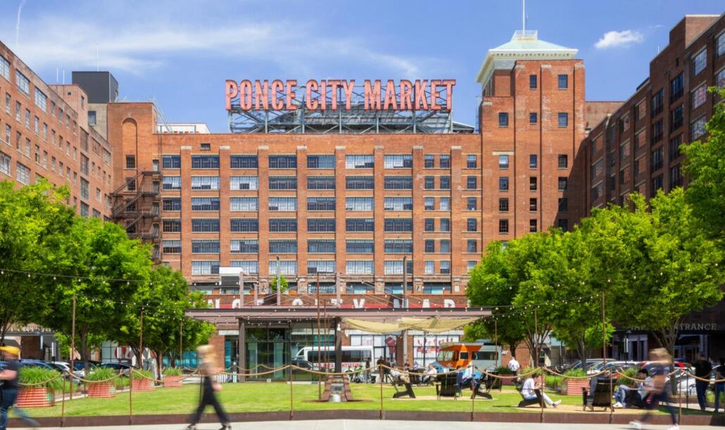 Picture of Ponce City Market