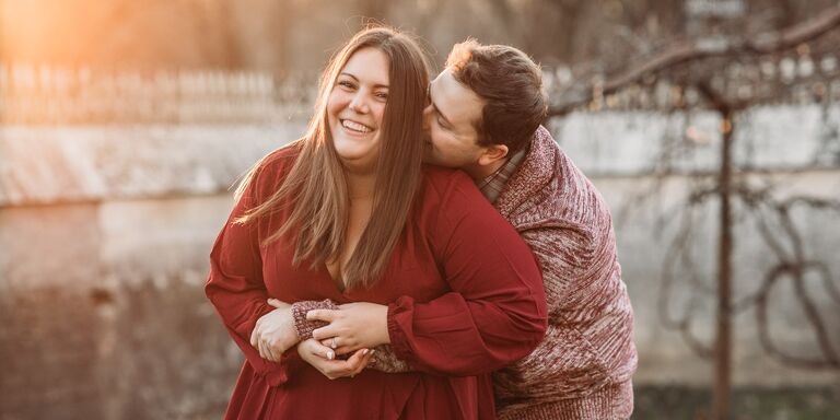 Christa & Michael Home Page Banner