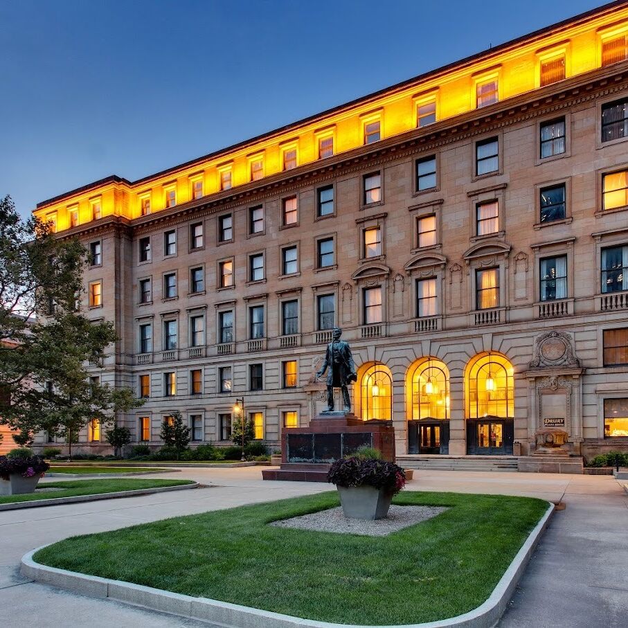Picture of Drury Plaza Hotel Cleveland Downtown