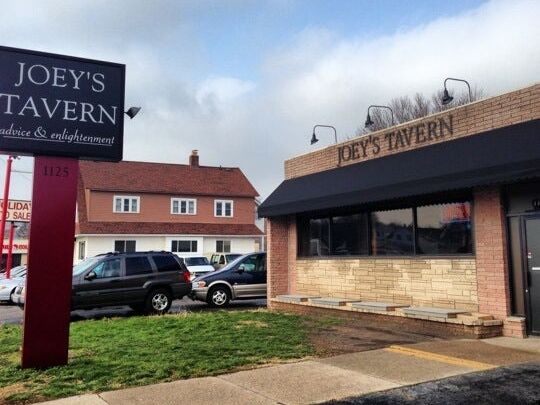 Picture of Joey's Tavern