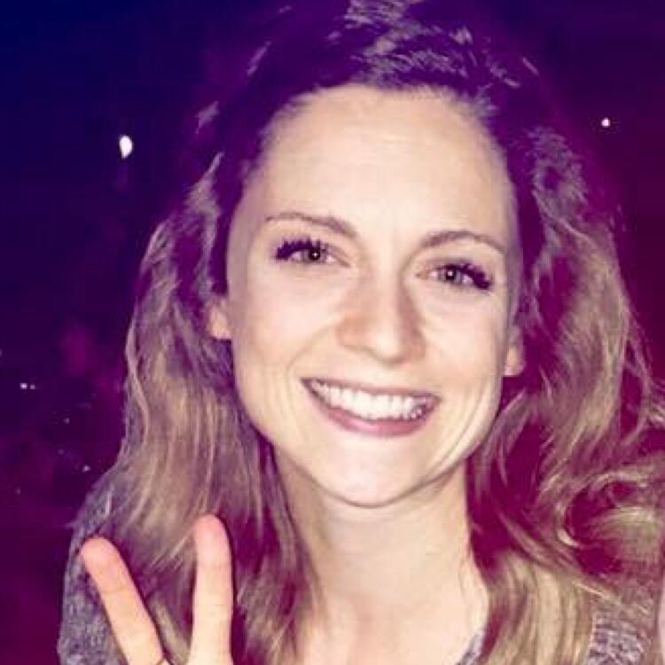 Olivia Wooliver
