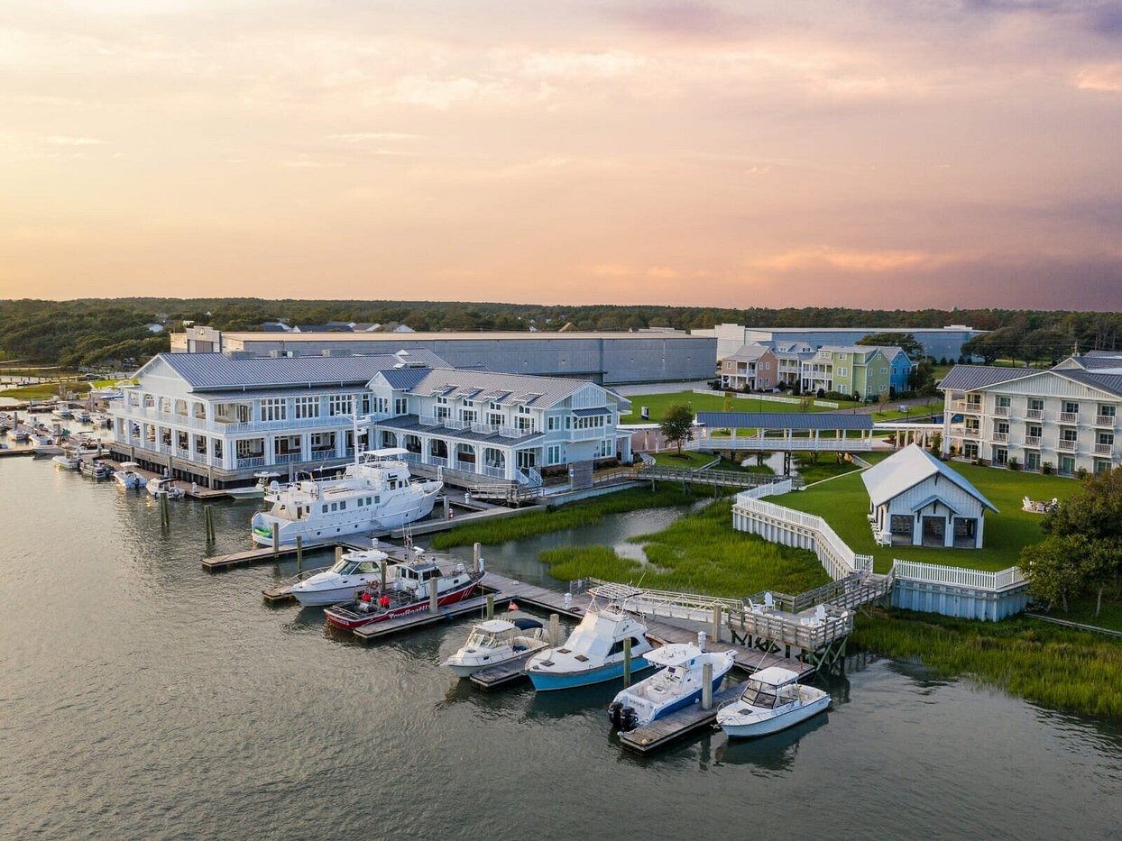 Picture of Beaufort Hotel